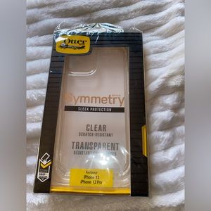 New. Symmetry | iPhone 12 Pro